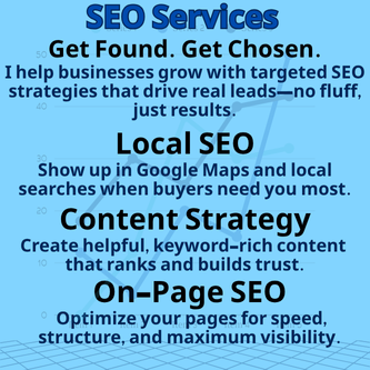 Expert SEO content