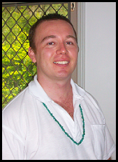 Xavier Barroso