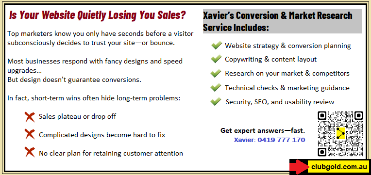 Market Research Services