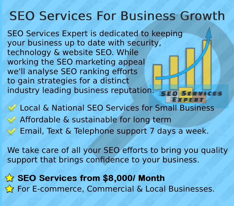 Local SEO Service